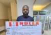Businessman excretes 127 cocaine wraps at Kano Airport
