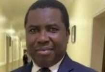 SERAP outlines expectations for new INEC chairman, Prof. Amupitan