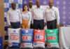 Dangote Cement inaugurates 100bn CFA Francs Cement Plant in Côte d’Ivoire