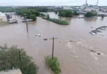 Floods kill 236 across 27 states, FCT — NEMA
