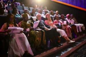 Germany, Australia, ASF France call for abolition of death penalty in Nigeria