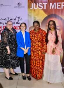 Germany, Australia, ASF France call for abolition of death penalty in Nigeria