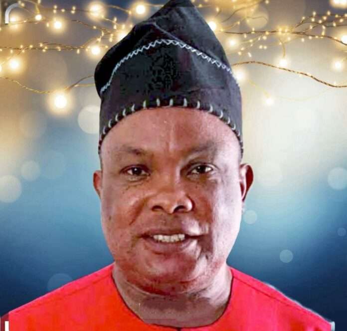 The Idoani Conundrum: Overcoming individualism on the road to progress