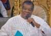 President Tinubu mourns “God’s General” Evangelist Uma Ukpai