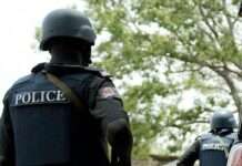 Police arrest four for child trafficking in Port Harcourt