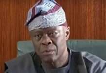 Finance Minister travels abroad for treatment as health situation fails to improve -Report