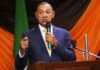 Ben Murray-Bruce dumps PDP for APC