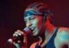 D’Angelo, R&B Grammy-award winning singer, dies aged 51