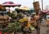 Nigeria’s inflation rate drops to 18%