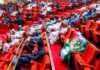 Senate okays National Identity Management Commission Bill