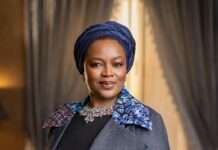 120 Nigerian returnees get skills, empowerment