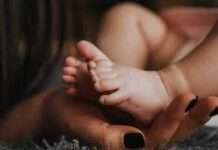 Father murdered his newborn baby in Kaduna