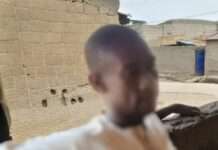 Untold story of man living in fear of his wife
