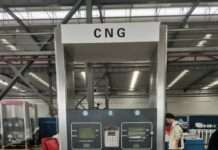 Nigeria’s CNG sector draws $1bn as gas vehicle monitoring system launches