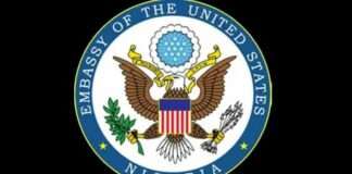 US issues warning over #FreeNnamdiKanu protest