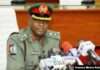 Coup rumours trigger public outrage