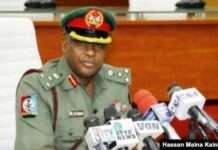 Coup rumours trigger public outrage