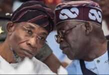 Aregbesola predicts Tinubu’ll lose power in 2027, gives reasons Aregbesola and Tinubu