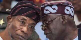 Aregbesola predicts Tinubu’ll lose power in 2027, gives reasons Aregbesola and Tinubu