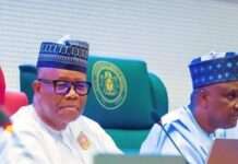 SERAP tells Akpabio, Abbas to account for missing N18.6bn for NASS commission office complex, name contractors