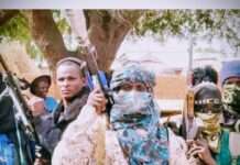In fresh peace deal, notorious bandit kingpin Bello Turji releases 100 captives