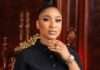 How God rescued me from attempted suicide -Tonto Dikeh
