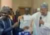 Defection: Matawalle receives top Zamfara PDP leaders into APC