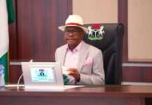 I am ready to testify in Nnamdi Kanu’s trial based on one condition — Wike