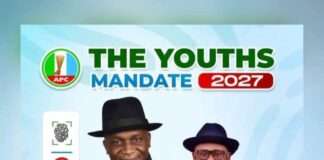 NDDC MD Ogbuku debunks 2027 governorship poster