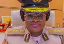 Nigeria Immigration sacks officer for masterminding brother’s kidnap Nigeria Immigration sacks officer for masterminding brother’s kidnap