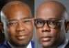 Crisis rocks Access Bank as minority shareholders demand removal of Aig-Imoukhuede