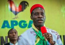Anambra election: SERAP urges INEC to investigate Soludo over alleged cash-for-votes pledge