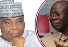 Oshiomhole, Momoh commend Dokpesi’s role in blocking Obasanjo’s “third-term agenda”