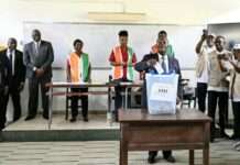 Ouattara wins landslide fourth term as Ivory Coast president