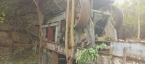 Multi-million naira assets rot away as auction stalls