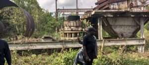 Multi-million naira assets rot away as auction stalls