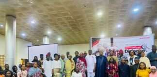 FG, ActionAid, World Bank push new plan to end poverty