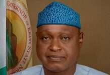 Ekiti retired educators congratulate Governor Oyebanji on primary election victory Governor Oyebanji