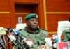 Senate confirms Oluyede as Chief Of Defence Staff General Oluyede