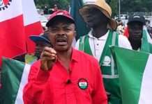 NLC weeks 50% pension withdrawal limit, slams PenCom over governing board