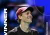 Sinner soars past Shelton, one step closer to regaining World No. 1