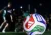 ‘Trionda’: FIFA unveils official ball for 2026 World Cup