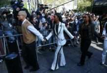 ‘We need his presence’: Sean ‘Diddy’ Combs’ children beg judge for leniency