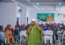 Omisore: I’ll contest Osun 2026 gubernatorial election