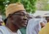 Cameroon election: Opposition candidate Tchiroma claims victory, urges Biya to concede
