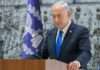 Netanyahu accuses Hamas of violating ceasefire, orders ‘powerful attacks’ on Gaza