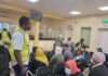 147 stranded Nigerians repatriated from Libya