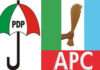 FCT Council polls: APC candidate withdraws from race, backs PDP FCT Council polls: APC candidate withdraws from race, backs PDP
