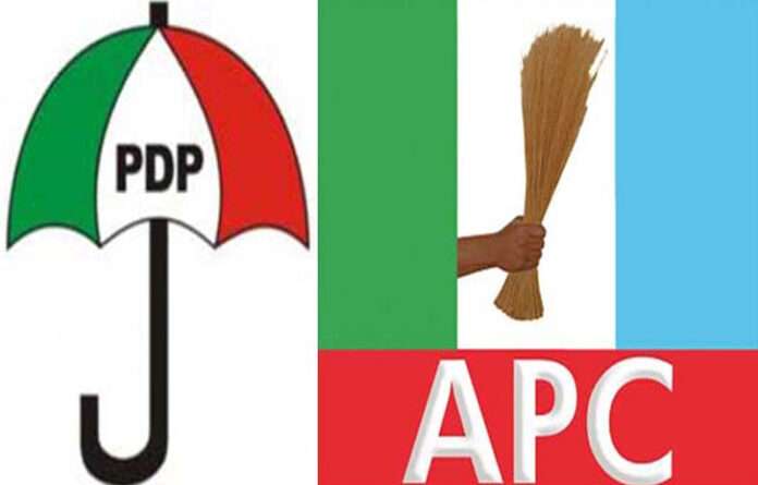 FCT Council polls: APC candidate withdraws from race, backs PDP