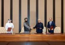 Pakistan, Afghanistan agree to immediate ceasefire